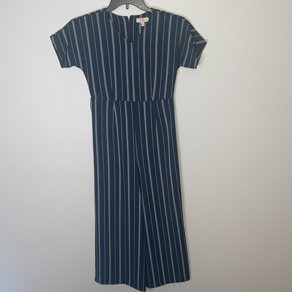 GB Girls Jumpsuit Size 12